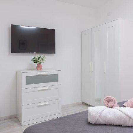 Apartman Scala Задар Екстериор снимка