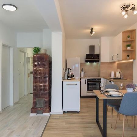 Apartman Scala Задар Екстериор снимка