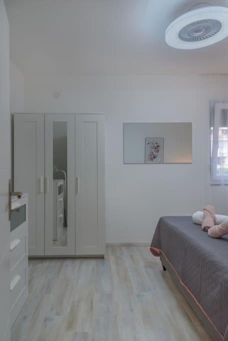 Apartman Scala Задар Екстериор снимка