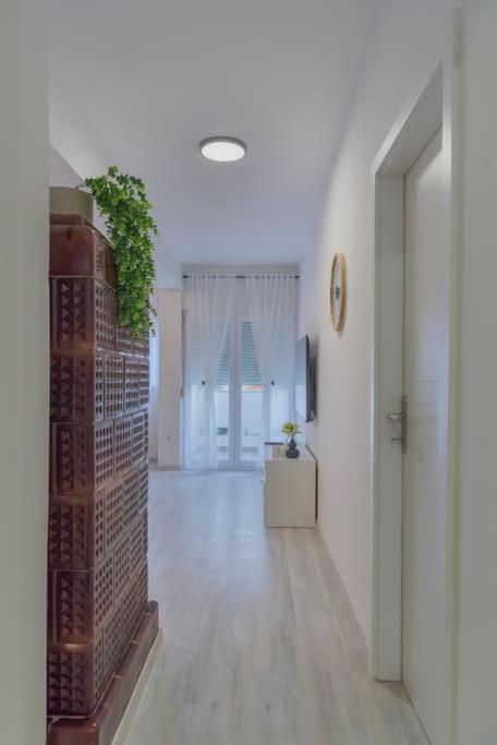 Apartman Scala Задар Екстериор снимка
