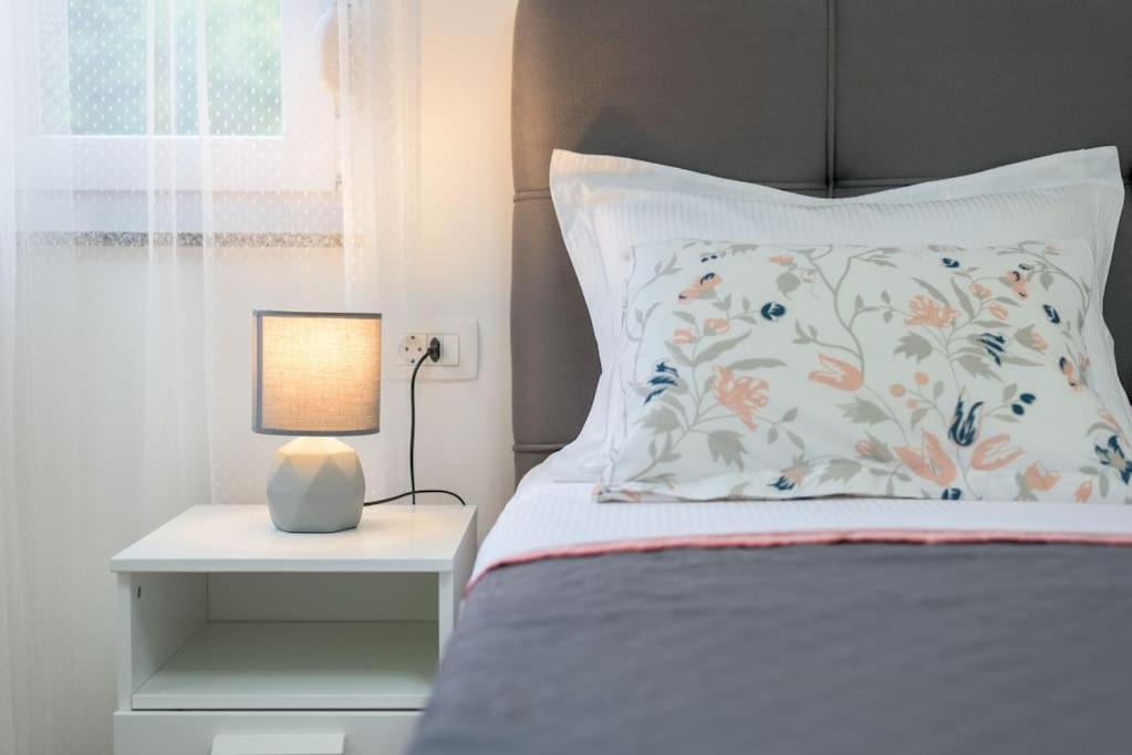 Apartman Scala Задар Екстериор снимка