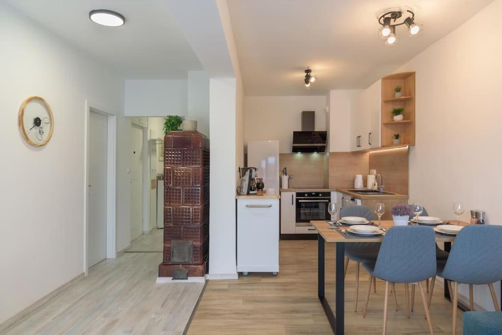 Apartman Scala Задар Екстериор снимка