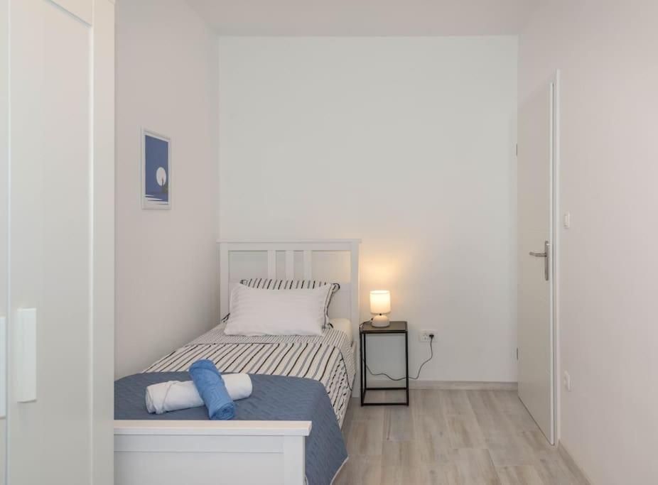 Apartman Scala Задар Екстериор снимка